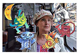 Elfriede Czermak 